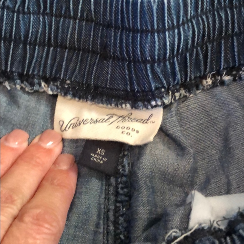Shorts from Target - Picture 3 of 4